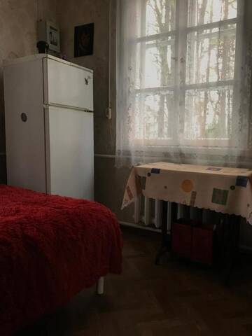 Фото номера Дом с 4 спальнями Дома для отпуска Дом в центре Полесья г. Hantsavichy 48