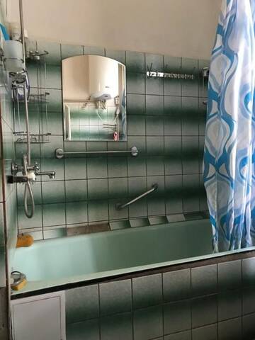 Фото номера Дом с 4 спальнями Дома для отпуска Дом в центре Полесья г. Hantsavichy 44
