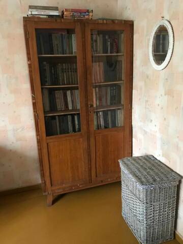 Фото номера Дом с 4 спальнями Дома для отпуска Дом в центре Полесья г. Hantsavichy 21