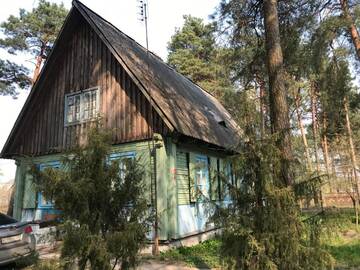 Фото номера Дом с 4 спальнями Дома для отпуска Дом в центре Полесья г. Hantsavichy 30