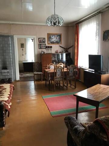 Фото номера Дом с 4 спальнями Дома для отпуска Дом в центре Полесья г. Hantsavichy 31