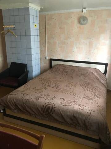 Фото номера Дом с 4 спальнями Дома для отпуска Дом в центре Полесья г. Hantsavichy 38