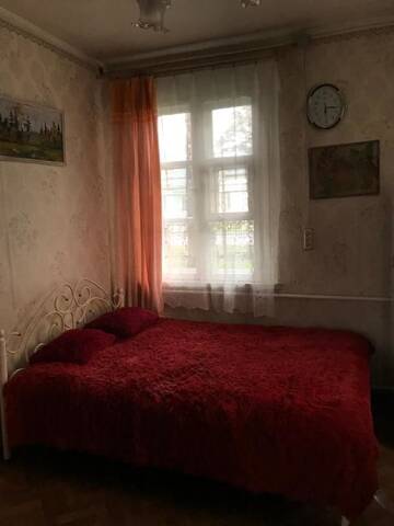 Фото номера Дом с 4 спальнями Дома для отпуска Дом в центре Полесья г. Hantsavichy 36