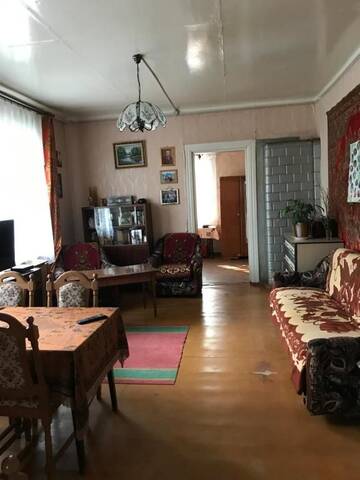 Фото номера Дом с 4 спальнями Дома для отпуска Дом в центре Полесья г. Hantsavichy 32
