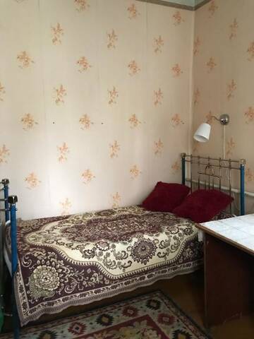 Фото номера Дом с 4 спальнями Дома для отпуска Дом в центре Полесья г. Hantsavichy 40