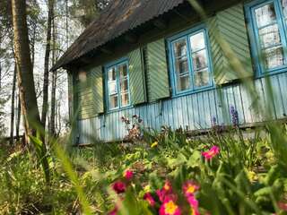 Фото Дома для отпуска Дом в центре Полесья г. Hantsavichy